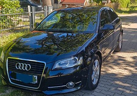 Audi A3 1.2 TFSI Ambiente