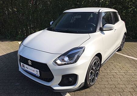 Suzuki Swift 1.4 SPORT HYBRID