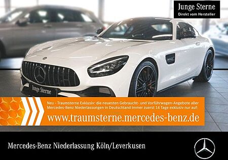 Mercedes-Benz AMG GT R AMG GT S Keramik/HA-Lenk/Carbon/Burme/Perf-Sitze