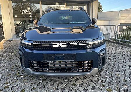 Dacia Bigster Extreme Hybrid TCE 155 City-Paket/Winter