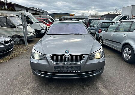 BMW 525xi