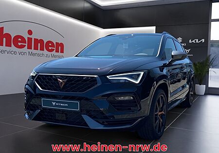Cupra Ateca VZ 2.0 TSI 221kW (300PS) 4Drive DSG ACC LM
