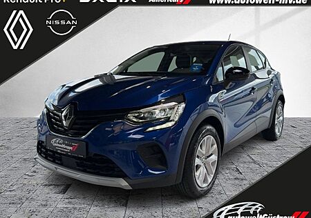 Renault Captur EVOLUTION TCe 140