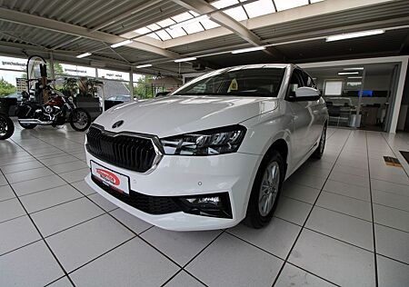 Skoda Fabia 1.0 TSI Ambition Smartlink PDC RFK Kessy