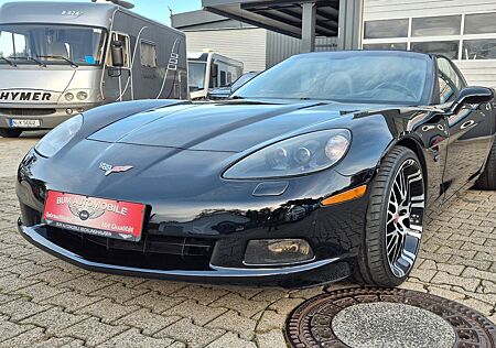 Chevrolet Corvette 6.0 V8 Targa Autom. Unverbastelt