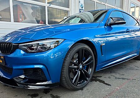 BMW 435i xDrive Gran Coupé M Sport VOLL, Perfom.KIT