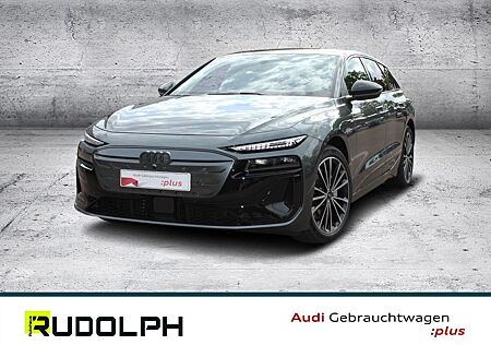 Audi A6 e-tron Avant quattro 315 kW S line ACC MATRIX