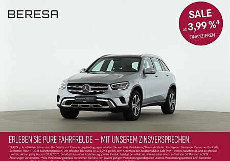 Mercedes-Benz GLC 300 de 4M Pano AHK Distronic Volldigital 360