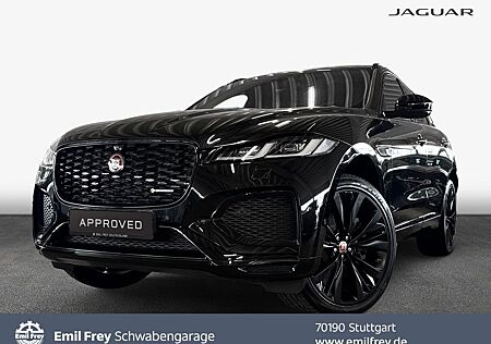 Jaguar F-Pace P400 AWD R-Dynamic SE