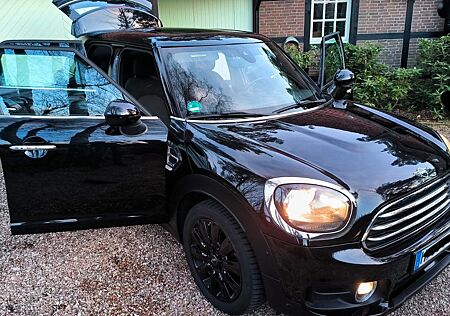 Mini One Countryman One One