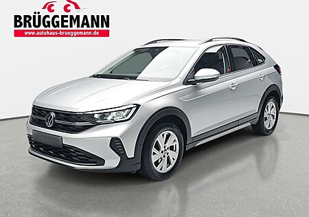 VW Taigo Volkswagen 1.0 TSI DSG LIFE LED WINTER P-ASSIST KAMER