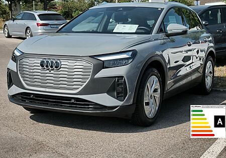 Audi Q4 e-tron 35 DAB+LED+NAVI+VC