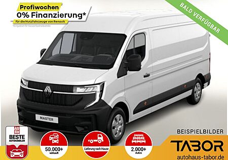 Renault Master FWD Kasten advance L3H2 3,5t Blue dCi 150