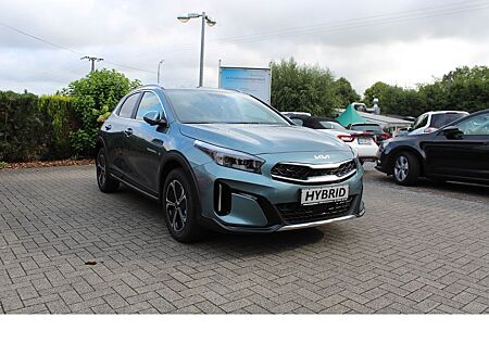 Kia XCeed Plug-in Hybrid NAVI/KAM/SHZ/ACC/LED
