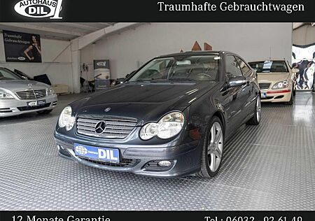 Mercedes-Benz CL 230 *7g-Tronic *MKL AN*Gewerbe&Export*
