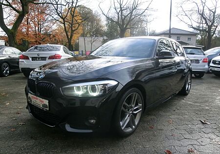 BMW 118i Edition M Sport .AUTOMATIK+LEDER+XENON+SHZG