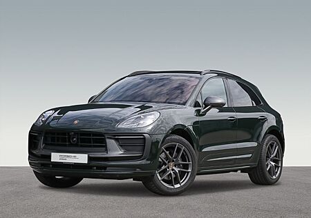 Porsche Macan T Sportabgas Surround-View Luftfederung