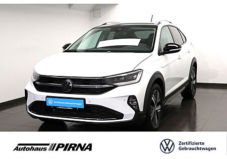 VW Taigo Volkswagen Style 1.0 TSI DSG Matrix NAVI #IQ.DRIVE&LI