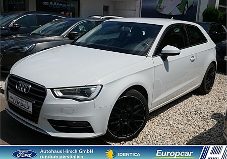 Audi A3 Ambition 1.4TFSI Navi Bi-Xenon Klimaaut. SHZ