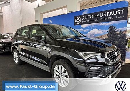 Seat Ateca Style LED GRA Climatronic Sitzhzg.