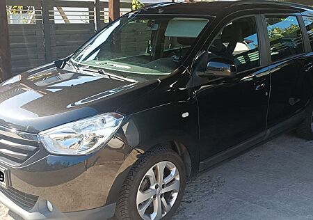 Dacia Lodgy dCi 110 eco2 Prestige Prestige