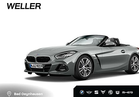 BMW Z4 sDrive20i M Sport,LiCoPro,AdaLED,HUD,RFK,H/K