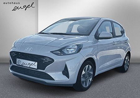 Hyundai i10 1.0 Trend,KLIMA,NAVI,TEMPO,SH,LH,DAB,PDC,ALU