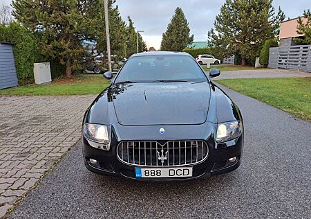 Maserati Quattroporte 4.7 V8 S Automatik S