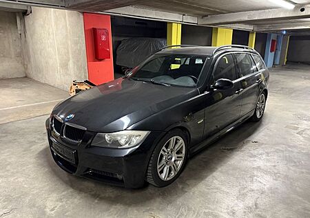 BMW 320i touring -TÜV neu, M-Paket