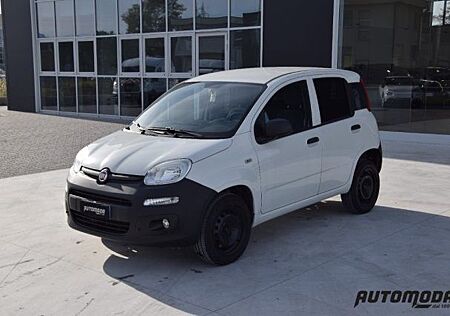 Fiat Panda Metano Pop Van 2 posti