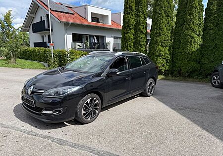 Renault Megane ENERGY dCi 130 Bose Edition Bose Edition