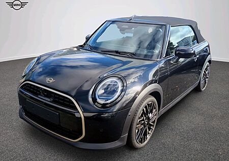 Mini Cooper Cabrio Cooper C Cabrio