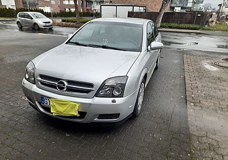 Opel Vectra GTS 3.2 V6 GTS mit nur79000 Km