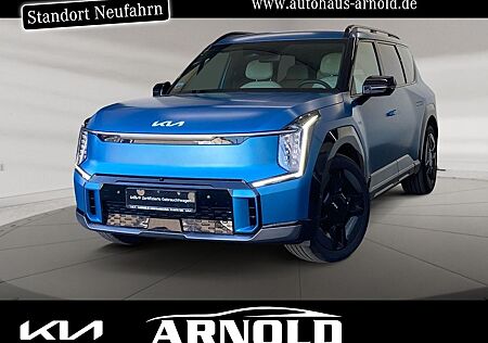 Kia EV9 AWD GT-Line 7-Sitze Massage 360° Head-Up LED