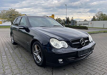 Mercedes-Benz C 200 CDI T AVANTGARDE