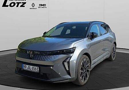 Renault Scenic E-Tech Esprit Alpine 220 Long Range