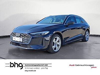 Audi A5 Avant TFSI S-tronic Business ACC Kamera APS