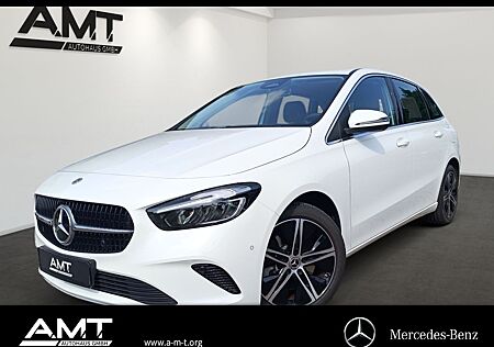 Mercedes-Benz B 250 e Progressive Adv.*AHK*11kW*Kamera*LED*18"