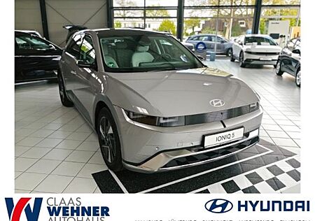 Hyundai IONIQ 5 (MY25) 84 kWh (229 PS) 2WD UNIQ,