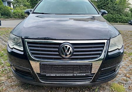 VW Passat Variant Volkswagen 2.0 FSI