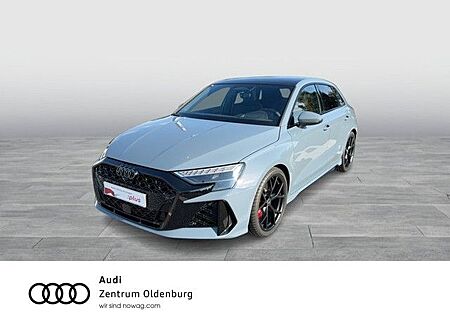 Audi RS3 RS 3 Sportback 2.5 TFSI quattro PANO