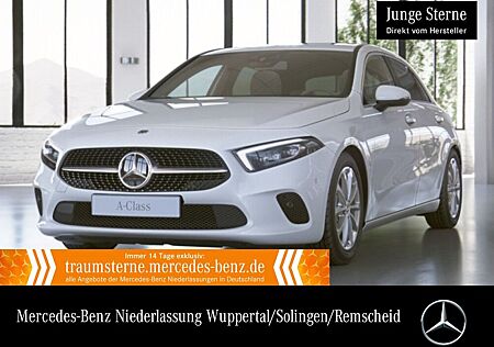 Mercedes-Benz A 200 Progressive/MBUX HighEnd/Kamera/Mbeam/AHK