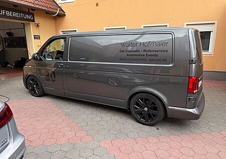 VW T6 Transporter Volkswagen Transporter T6.1 Lang Plus Comfortline*LED*TOP