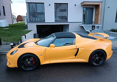 Lotus Exige SPORT 350 SPORT 350