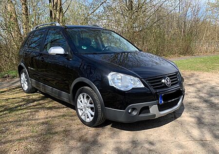 VW Polo Volkswagen 1.4 -Klima, Sitzheizung, TÜV 4/27