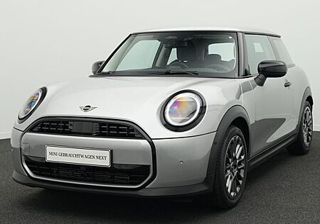 Mini Cooper S Cooper C