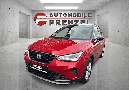 Seat Arona FR*LED*ACC*VIRTUAL COCKPIT*KAMERA*14000KM*