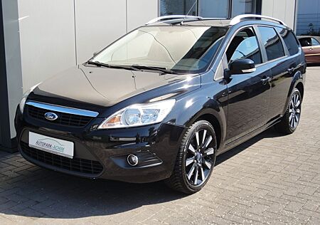 Ford Focus 1,6 Ti-VCT Black Magic Turnier NUR 134TKM