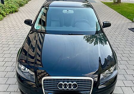 Audi A3 1.6 Attraction Attraction