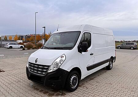 Renault Master L2H2 Klima.AHK.Euro5